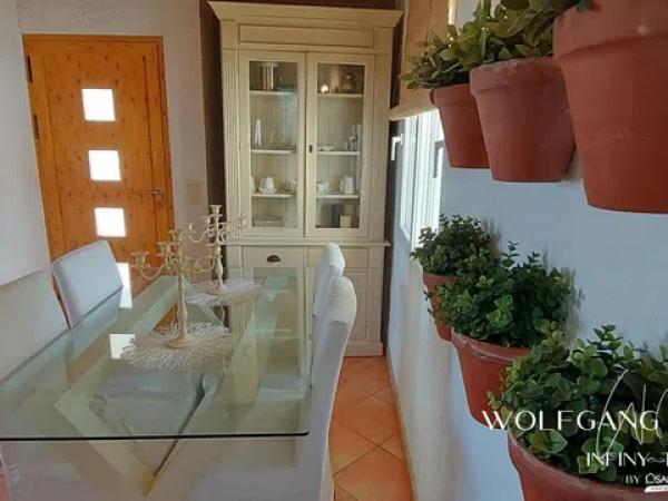 Dúplex en calle Espigol s/n