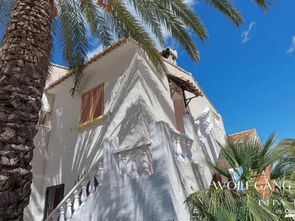 Dúplex en calle Espigol s/n