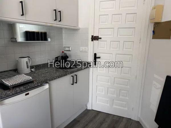 Estudio en camino Assagador de la Marjal