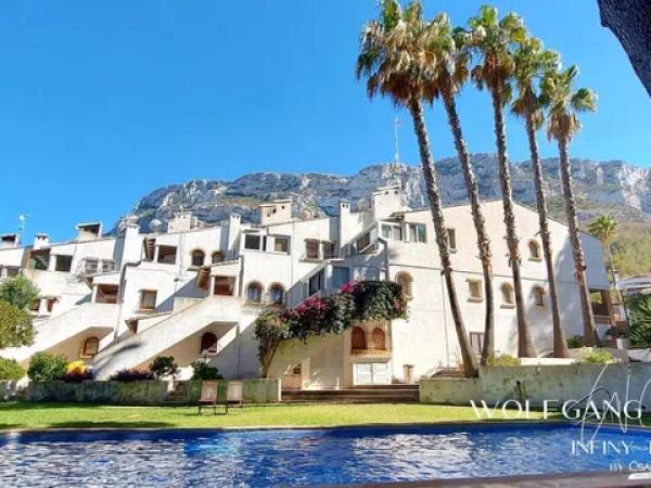 Dúplex en calle Espigol s/n