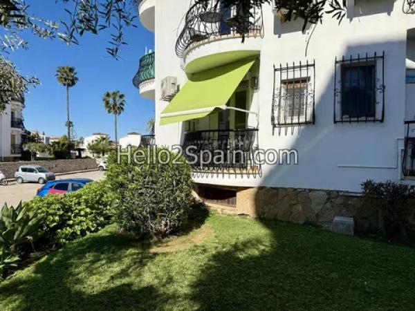 Estudio en camino Assagador de la Marjal