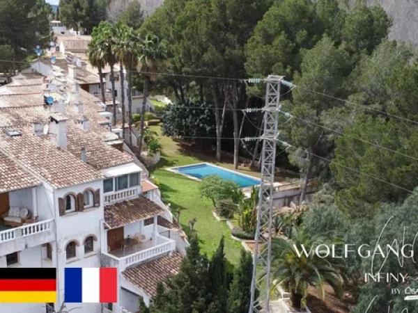 Dúplex en calle Espigol s/n