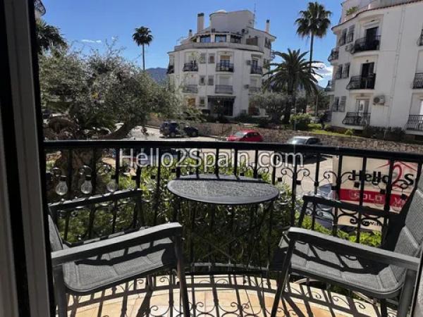 Estudio en camino Assagador de la Marjal