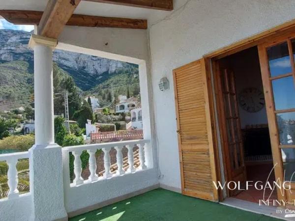 Dúplex en calle Espigol s/n