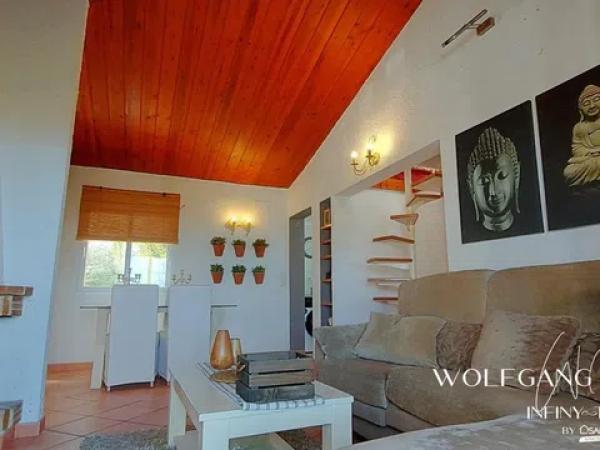 Dúplex en calle Espigol s/n