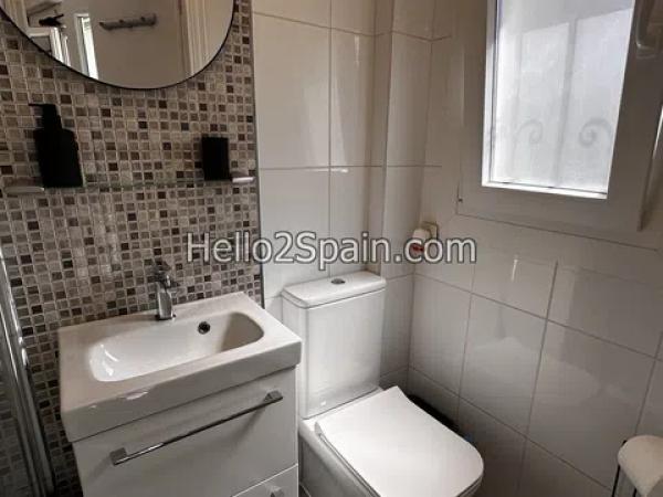 Estudio en camino Assagador de la Marjal