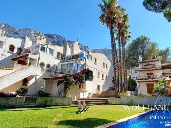 Dúplex en calle Espigol s/n