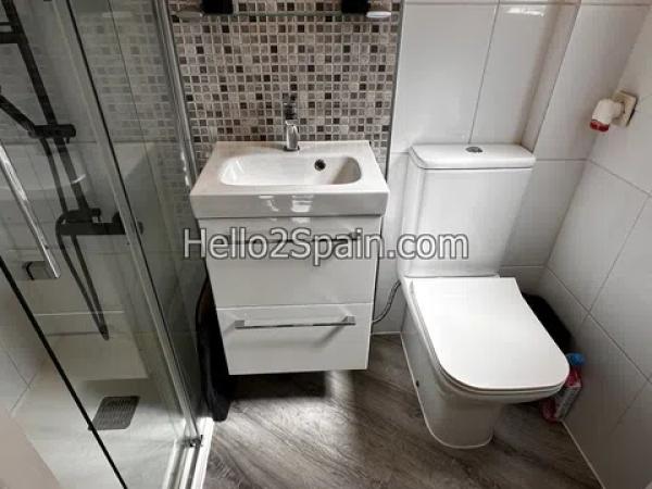 Estudio en camino Assagador de la Marjal