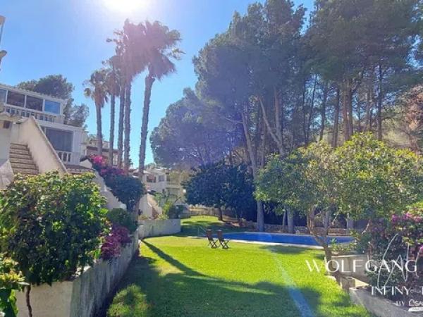 Dúplex en calle Espigol s/n