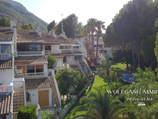 Dúplex en calle Espigol s/n