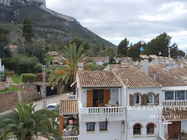 Dúplex en calle Espigol s/n