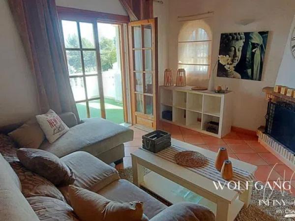 Dúplex en calle Espigol s/n