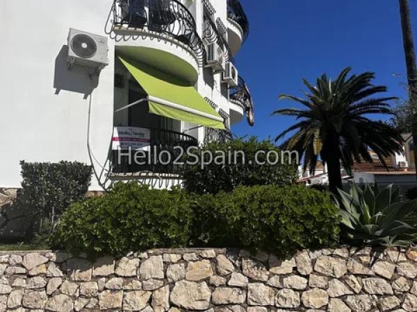 Estudio en camino Assagador de la Marjal