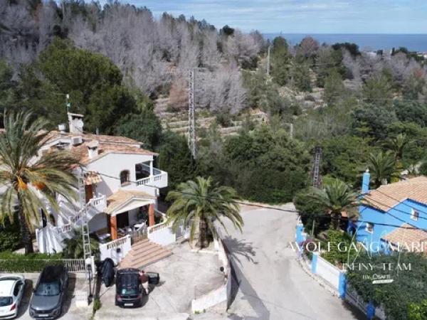 Dúplex en calle Espigol s/n