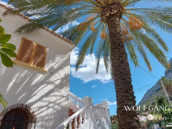 Dúplex en calle Espigol s/n