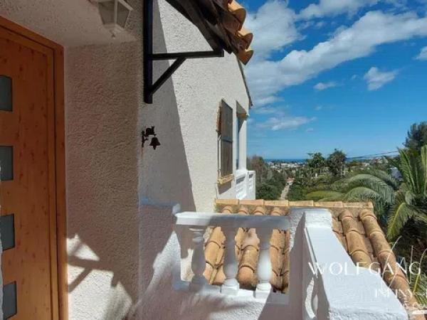 Dúplex en calle Espigol s/n