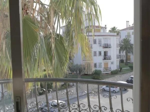 Estudio en calle de la Llagosta, 7