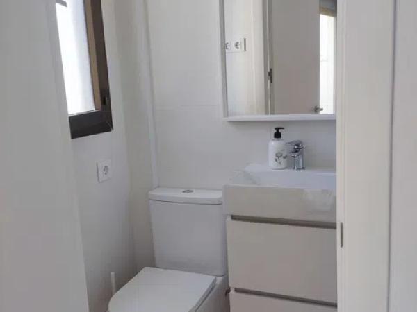 Estudio en calle de la Llagosta, 7