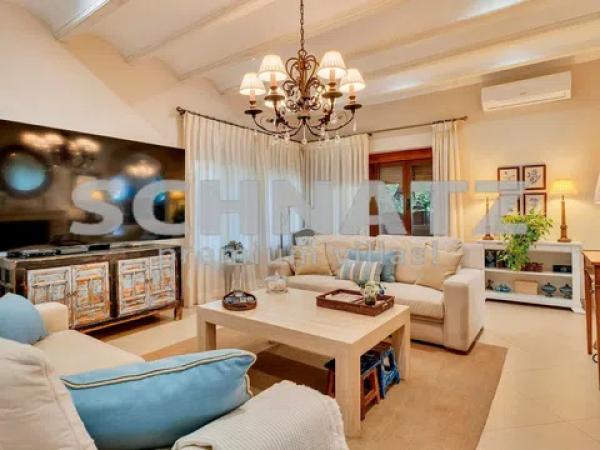 Chalet en La Xara - La Sella - Jesús Pobre