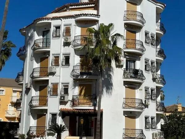 Estudio en calle de la Llagosta, 7