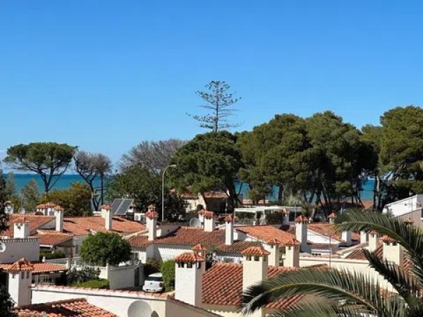 Estudio en calle de la Llagosta, 7