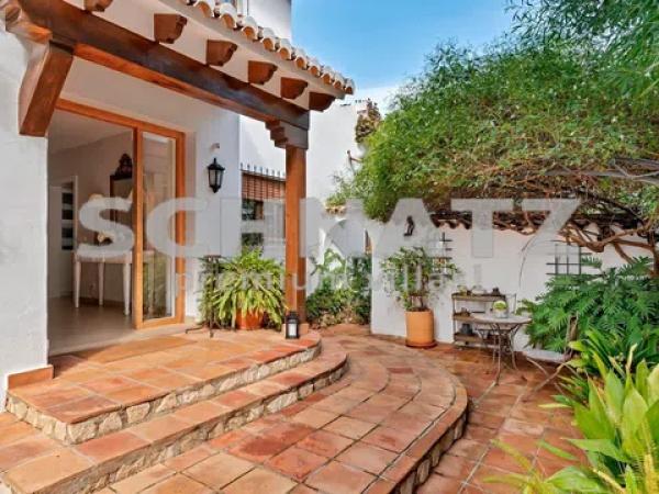 Chalet en La Xara - La Sella - Jesús Pobre