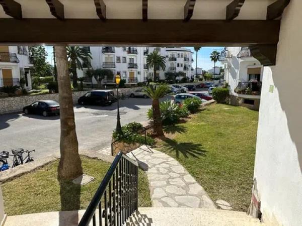 Estudio en calle de la Llagosta, 7