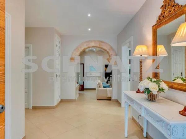 Chalet en La Xara - La Sella - Jesús Pobre