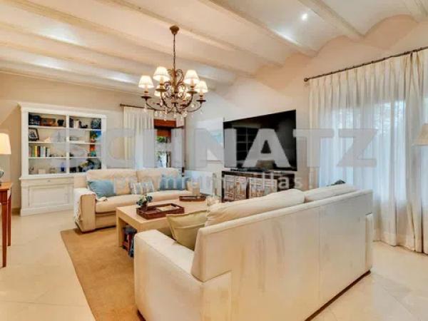 Chalet en La Xara - La Sella - Jesús Pobre