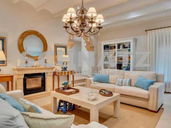 Chalet en La Xara - La Sella - Jesús Pobre