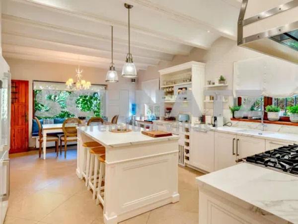 Chalet en La Xara - La Sella - Jesús Pobre