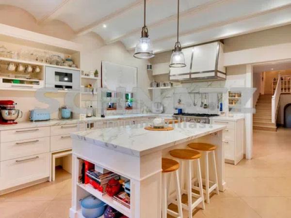 Chalet en La Xara - La Sella - Jesús Pobre