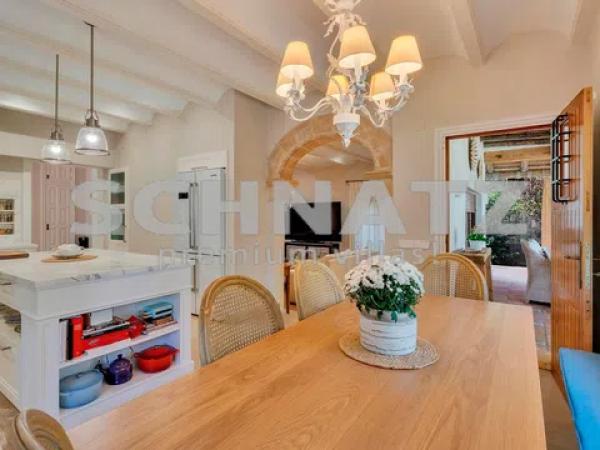 Chalet en La Xara - La Sella - Jesús Pobre