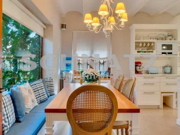 Chalet en La Xara - La Sella - Jesús Pobre