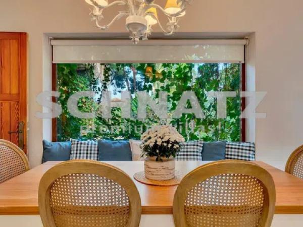 Chalet en La Xara - La Sella - Jesús Pobre