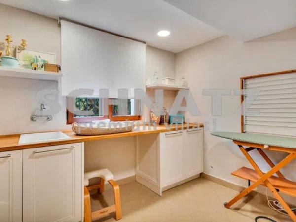 Chalet en La Xara - La Sella - Jesús Pobre