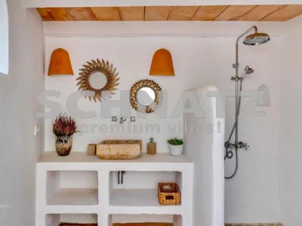 Chalet en La Xara - La Sella - Jesús Pobre