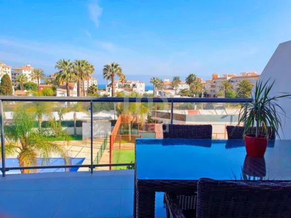 Piso en carretera de les Marines a Dénia, 171