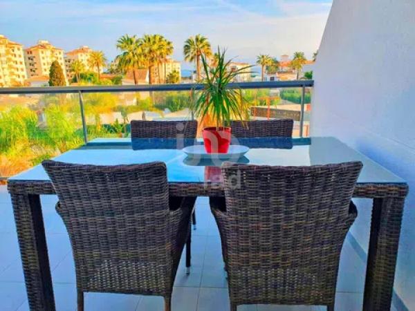 Piso en carretera de les Marines a Dénia, 171