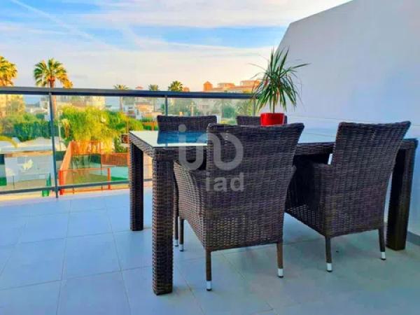 Piso en carretera de les Marines a Dénia, 171