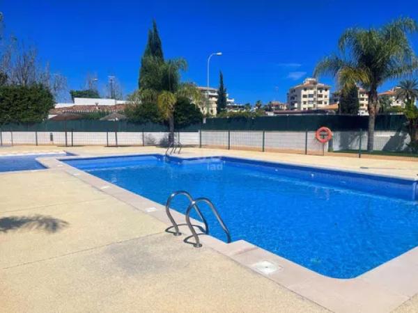 Piso en carretera de les Marines a Dénia, 171