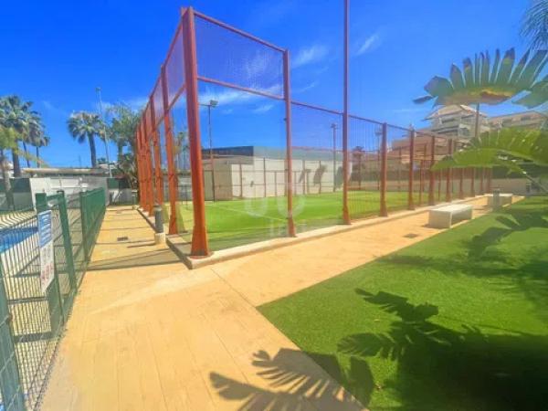 Piso en carretera de les Marines a Dénia, 171