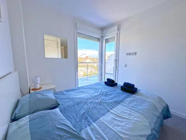 Piso en carretera de les Marines a Dénia, 171