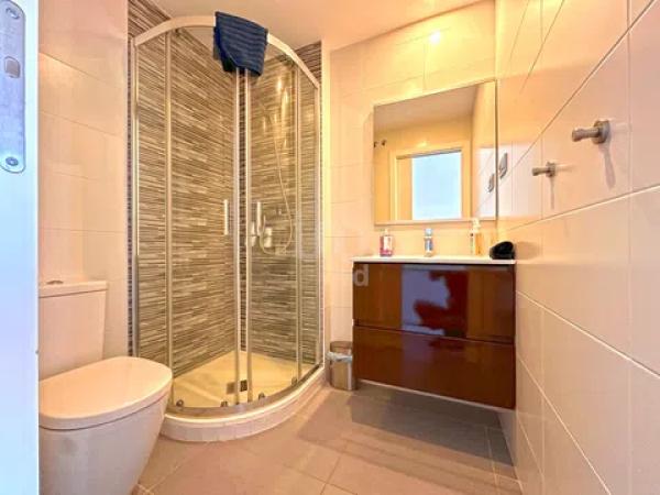 Piso en carretera de les Marines a Dénia, 171