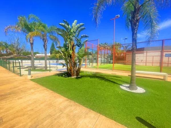 Piso en carretera de les Marines a Dénia, 171