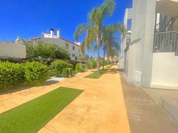 Piso en carretera de les Marines a Dénia, 171