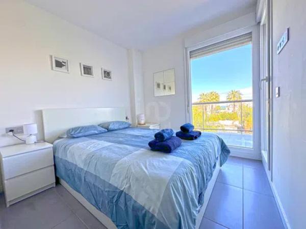 Piso en carretera de les Marines a Dénia, 171