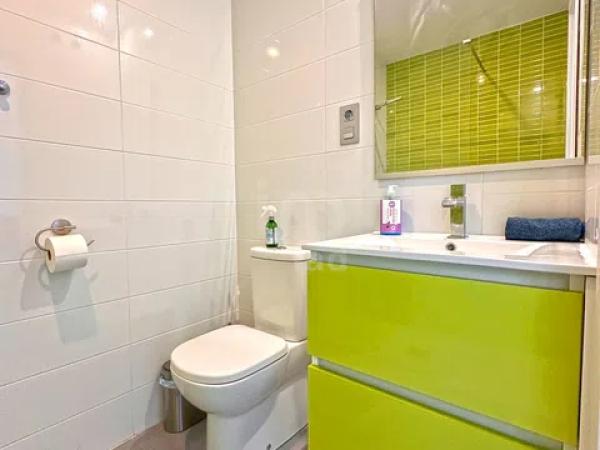 Piso en carretera de les Marines a Dénia, 171