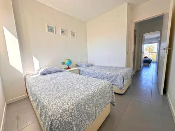 Piso en carretera de les Marines a Dénia, 171