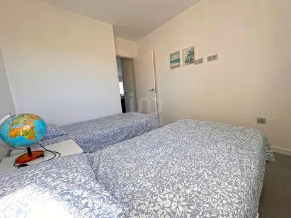 Piso en carretera de les Marines a Dénia, 171